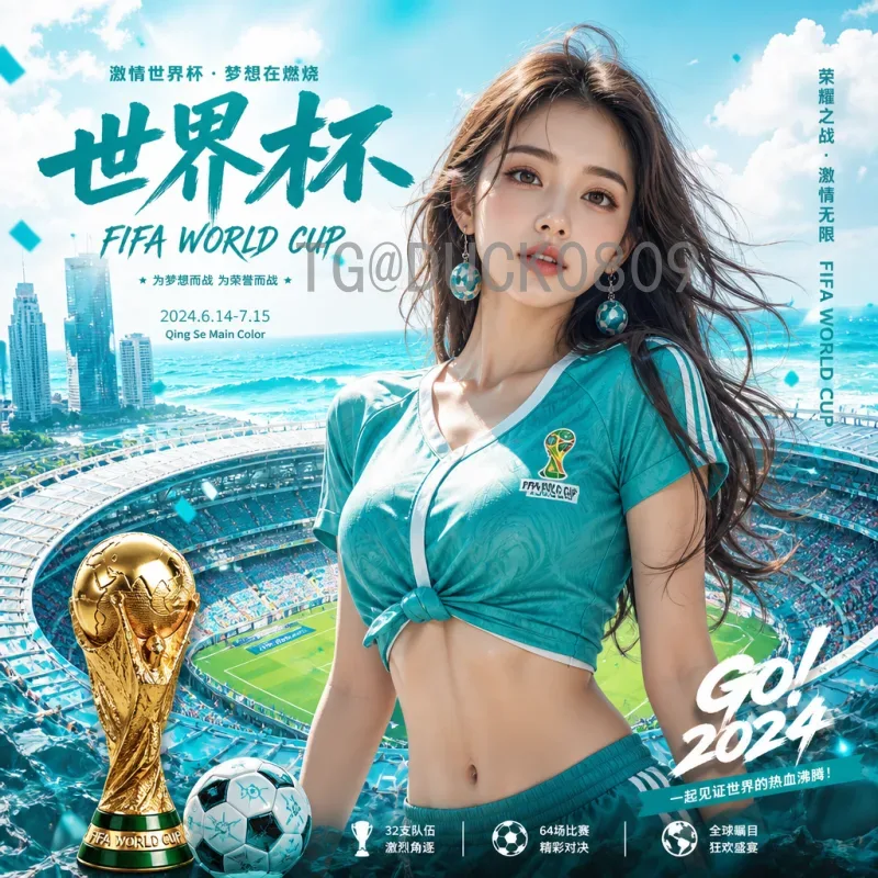 官方2026年美加墨世界杯最新消息一览：赛程、球队与场馆全解析